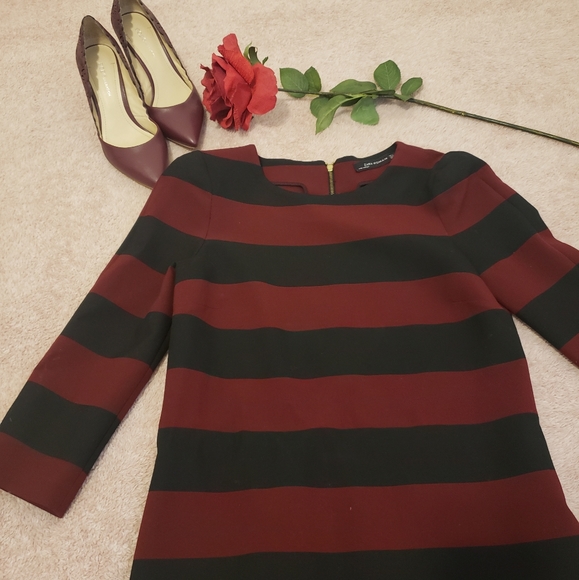 Zara Mini Dress - Picture 4 of 11